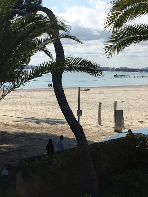 Minerva Beach Port de Alcudia  Εξωτερικό φωτογραφία
