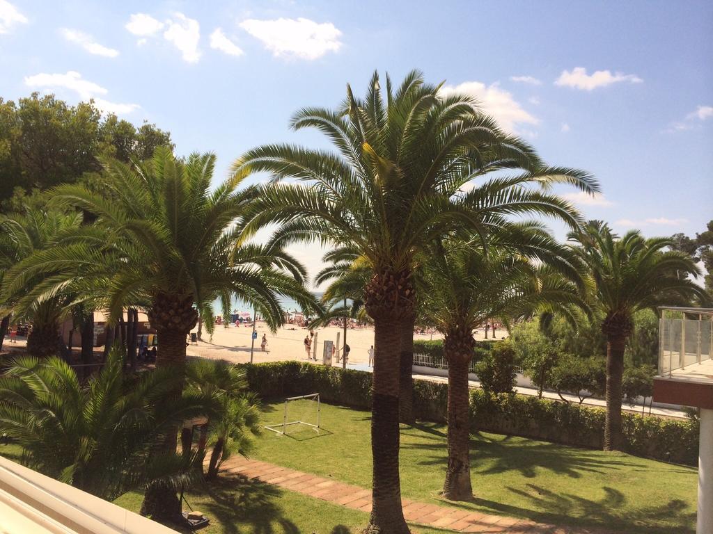 Minerva Beach Port de Alcudia  Δωμάτιο φωτογραφία