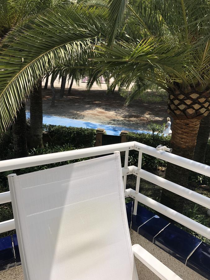 Minerva Beach Port de Alcudia  Εξωτερικό φωτογραφία