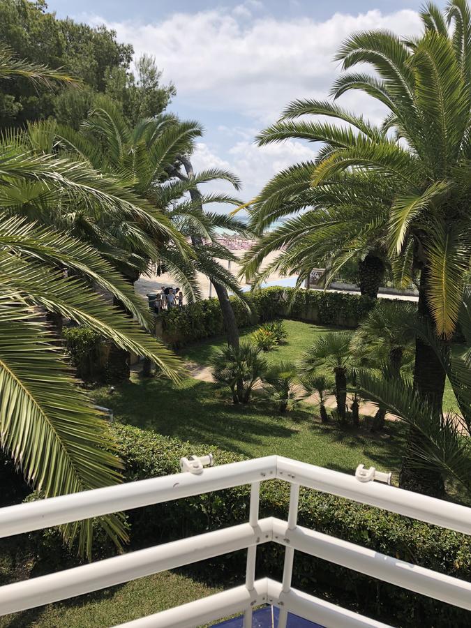 Minerva Beach Port de Alcudia  Εξωτερικό φωτογραφία