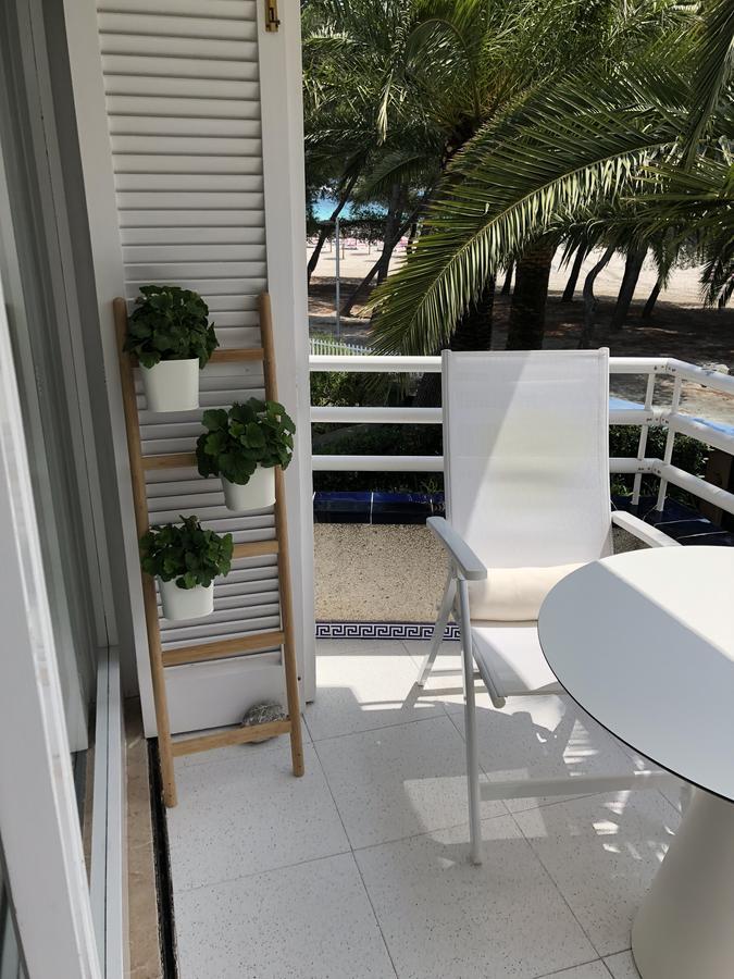 Minerva Beach Port de Alcudia  Εξωτερικό φωτογραφία